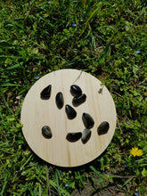 Charger l'image dans la galerie, Obsidienne dorée pierres roulées