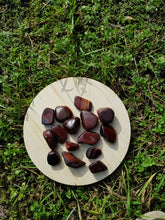 Charger l'image dans la galerie, Oeil de Taureau pierres roulées