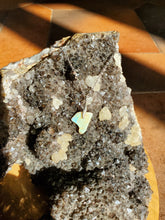 Charger l'image dans la galerie, Collier Opale Lightning Ridge