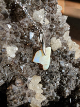 Charger l'image dans la galerie, Collier Opale Lightning Ridge