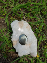 Charger l'image dans la galerie, cabochon Pyrite