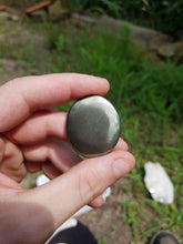 Charger l'image dans la galerie, cabochon Pyrite