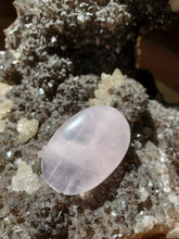 Charger l'image dans la galerie, Cabochon Quartz Rose