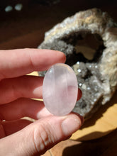 Charger l'image dans la galerie, Cabochon Quartz Rose