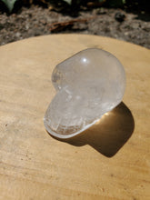 Charger l'image dans la galerie, Quartz crane