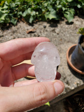 Charger l'image dans la galerie, Quartz crane