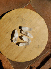 Charger l'image dans la galerie, Quartz pierre brute