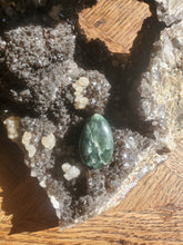 Charger l'image dans la galerie, Cabochon Séraphinite