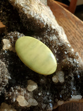 Charger l'image dans la galerie, cabochon Serpentine