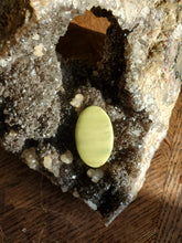 Charger l'image dans la galerie, cabochon Serpentine