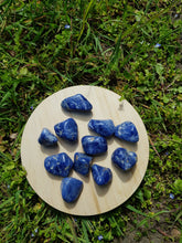 Charger l'image dans la galerie, Sodalite pierres roulées