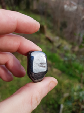 Charger l'image dans la galerie, Hématite pierres roulées