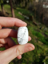 Charger l'image dans la galerie, Howlite pierres roulées