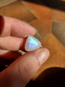 Cabochon Péristérite