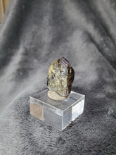 Charger l'image dans la galerie, Tanzanite naturelle pierre de collection
