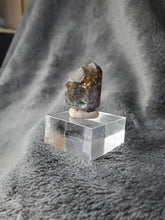 Charger l'image dans la galerie, Tanzanite naturelle pierre de collection
