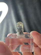 Charger l'image dans la galerie, Tanzanite naturelle pierre de collection
