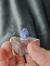 Charger l'image dans la galerie, Tanzanite naturelle pierre de collection
