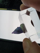 Charger l'image dans la galerie, Tanzanite naturelle pierre de collection
