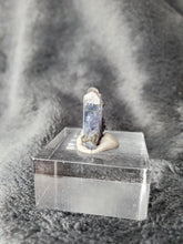 Charger l'image dans la galerie, Tanzanite naturelle pierre de collection
