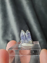 Charger l'image dans la galerie, Tanzanite naturelle pierre de collection
