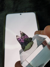 Charger l'image dans la galerie, Tanzanite naturelle pierre de collection
