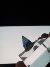 Charger l'image dans la galerie, Tanzanite naturelle pierre de collection
