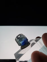 Charger l'image dans la galerie, Tanzanite naturelle pierre de collection
