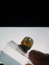 Charger l'image dans la galerie, Tanzanite naturelle pierre de collection
