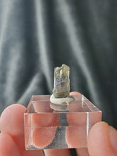 Charger l'image dans la galerie, Tanzanite naturelle pierre de collection
