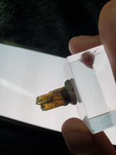 Charger l'image dans la galerie, Tanzanite naturelle pierre de collection
