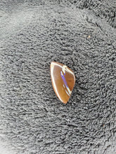 Charger l'image dans la galerie, Opale boulder Australienne cabochon
