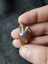 Charger l'image dans la galerie, Opale boulder Australienne cabochon
