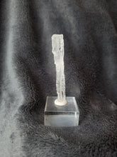 Charger l'image dans la galerie, Quartz à âme du Pakistan pierre de collection
