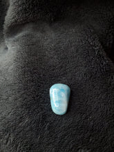 Charger l'image dans la galerie, Larimar de République Dominicaine cabochon
