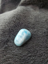 Charger l'image dans la galerie, Larimar de République Dominicaine cabochon
