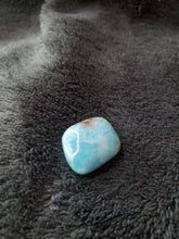 Charger l'image dans la galerie, Larimar de République Dominicaine cabochon
