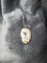 Charger l'image dans la galerie, Agate du Botswana cabochon
