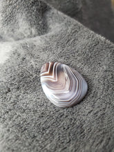 Charger l'image dans la galerie, Agate du Botswana cabochon
