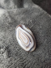 Charger l'image dans la galerie, Agate du Botswana cabochon
