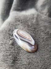 Charger l'image dans la galerie, Agate du Botswana cabochon
