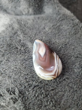 Charger l'image dans la galerie, Agate du Botswana cabochon
