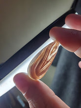 Charger l'image dans la galerie, Agate du Botswana cabochon
