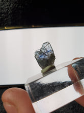 Charger l'image dans la galerie, Tanzanite naturelle pierre de collection
