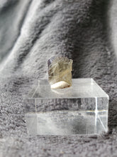 Charger l'image dans la galerie, Tanzanite naturelle pierre de collection
