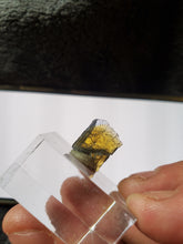 Charger l'image dans la galerie, Tanzanite naturelle pierre de collection
