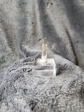 Charger l'image dans la galerie, Citrine naturelle des Alpes pierre de collection
