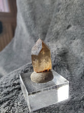Charger l'image dans la galerie, Citrine naturelle du Congo pierre de collection
