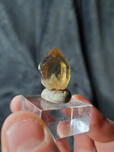 Charger l'image dans la galerie, Citrine naturelle du Congo pierre de collection
