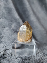 Charger l'image dans la galerie, Citrine naturelle du Congo pierre de collection
